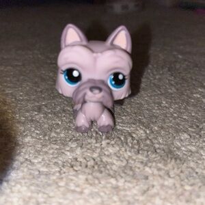 Littlest Pet Shop Dog